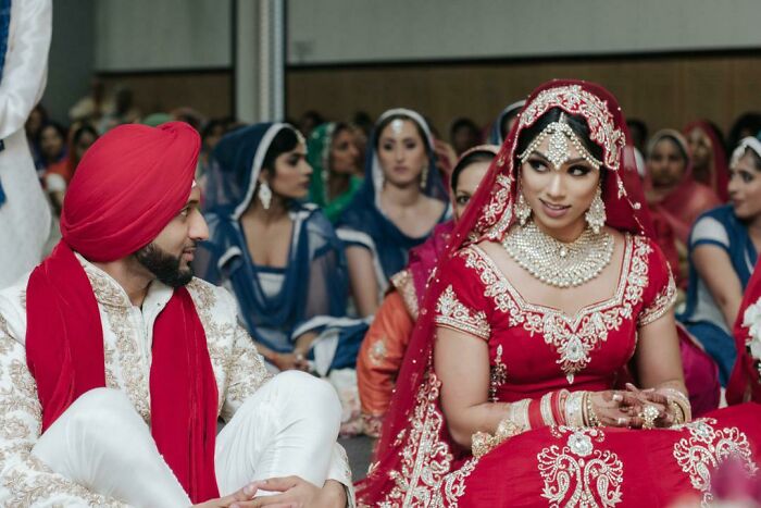 50 Of The Funniest Moments From Weddings That Made Them Even More Special 50 Of The Funniest Moments From Weddings That Made Them Even More Special