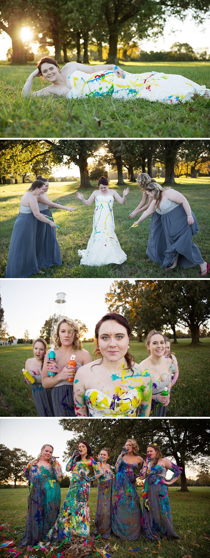 50 Of The Funniest Moments From Weddings That Made Them Even More Special 50 Of The Funniest Moments From Weddings That Made Them Even More Special