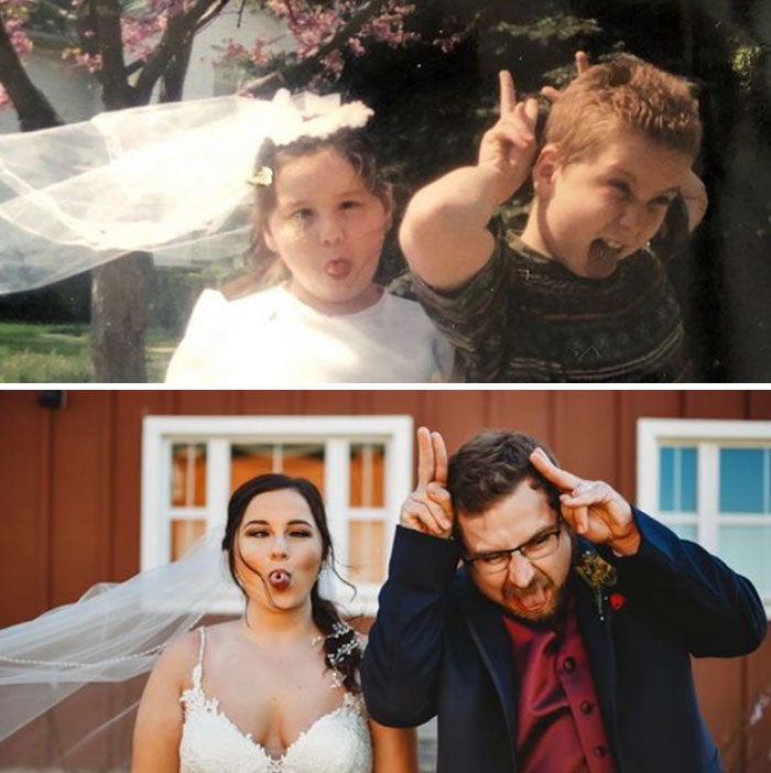 50 Of The Funniest Moments From Weddings That Made Them Even More Special 50 Of The Funniest Moments From Weddings That Made Them Even More Special