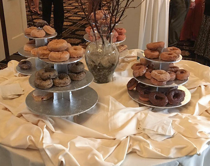 50 Of The Funniest Moments From Weddings That Made Them Even More Special 50 Of The Funniest Moments From Weddings That Made Them Even More Special