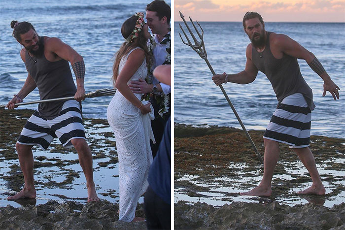 50 Of The Funniest Moments From Weddings That Made Them Even More Special 50 Of The Funniest Moments From Weddings That Made Them Even More Special