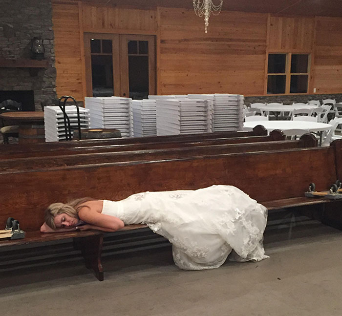 50 Of The Funniest Moments From Weddings That Made Them Even More Special 50 Of The Funniest Moments From Weddings That Made Them Even More Special