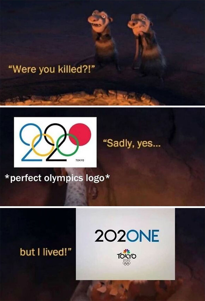 45 Of Funniest Olympic Memes From The Tokyo Games 45 Of Funniest Olympic Memes From The Tokyo Games