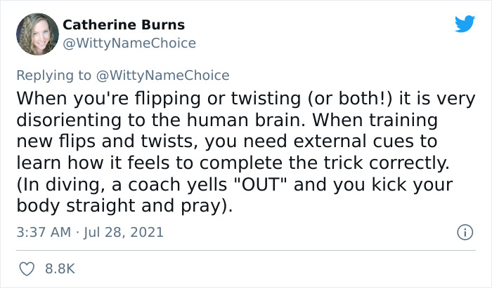 Simone Biles Mentioned The &#8216;Twisties&#8217; As The Reason For Her Withdrawal, So Gymnasts Are Explaining What That Means