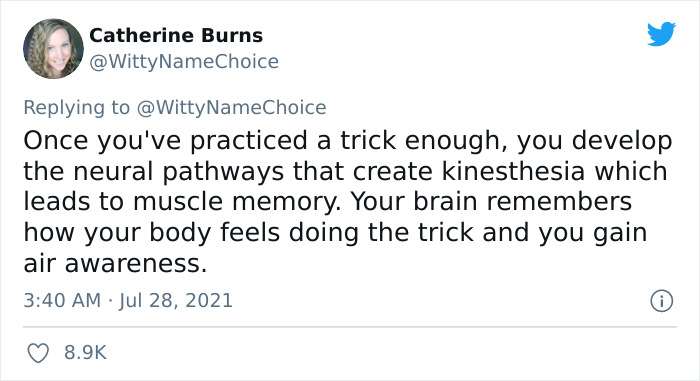 Simone Biles Mentioned The &#8216;Twisties&#8217; As The Reason For Her Withdrawal, So Gymnasts Are Explaining What That Means