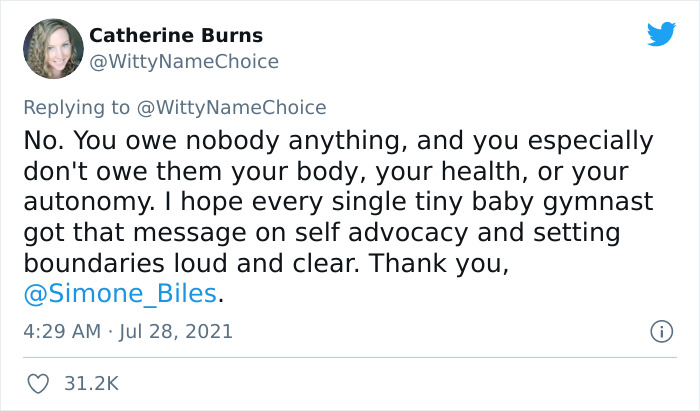 Simone Biles Mentioned The ‘Twisties’ As The Reason For Her Withdrawal, So Gymnasts Are Explaining What That Means Simone Biles Mentioned The ‘Twisties’ As The Reason For Her Withdrawal, So Gymnasts Are Explaining What That Means