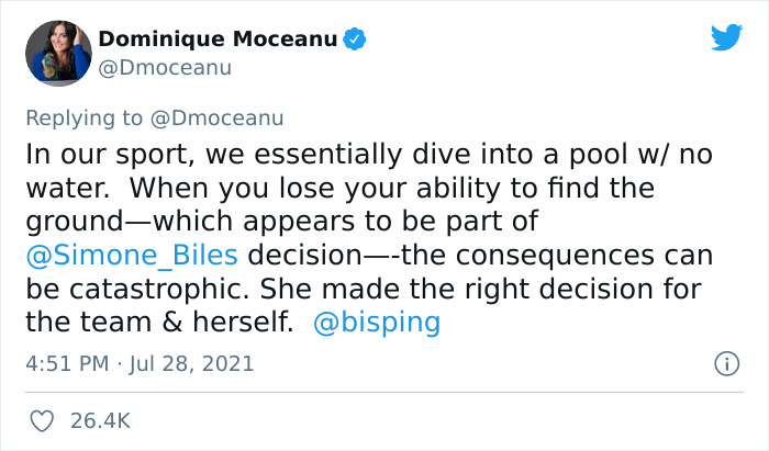 Simone Biles Mentioned The ‘Twisties’ As The Reason For Her Withdrawal, So Gymnasts Are Explaining What That Means Simone Biles Mentioned The ‘Twisties’ As The Reason For Her Withdrawal, So Gymnasts Are Explaining What That Means