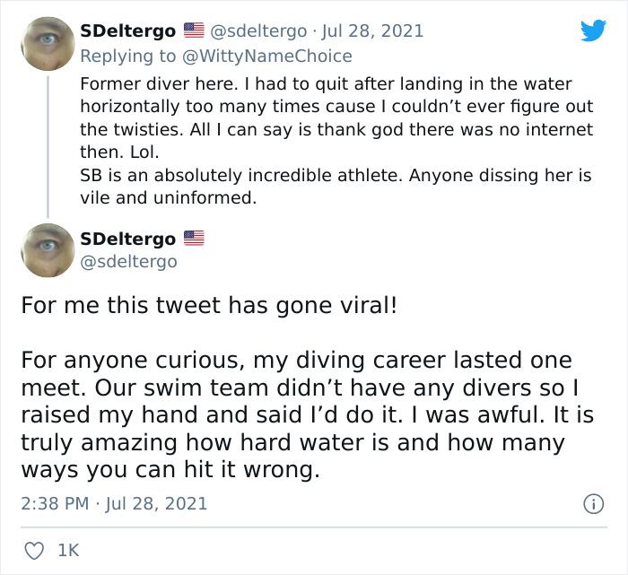 Simone Biles Mentioned The &#8216;Twisties&#8217; As The Reason For Her Withdrawal, So Gymnasts Are Explaining What That Means