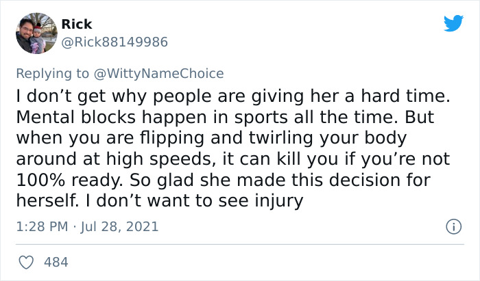 Simone Biles Mentioned The &#8216;Twisties&#8217; As The Reason For Her Withdrawal, So Gymnasts Are Explaining What That Means