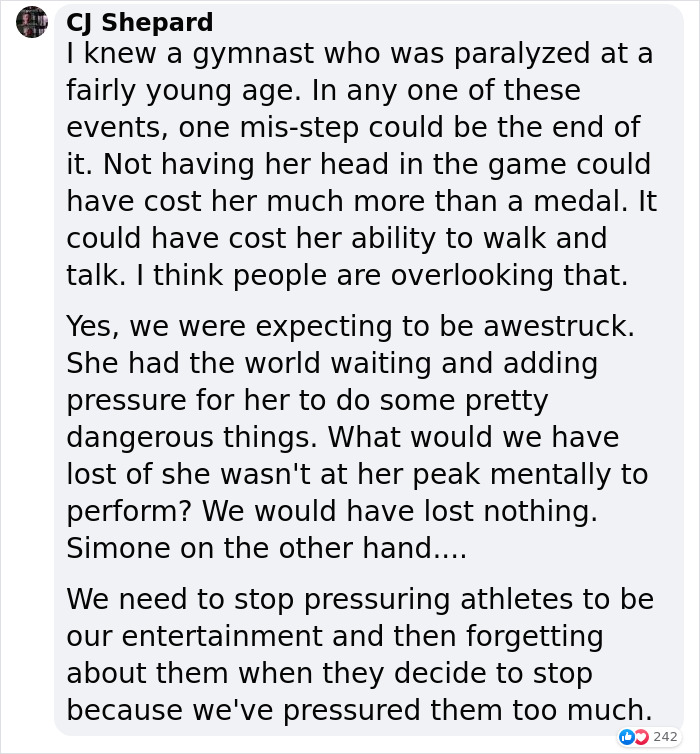 Simone Biles Mentioned The &#8216;Twisties&#8217; As The Reason For Her Withdrawal, So Gymnasts Are Explaining What That Means