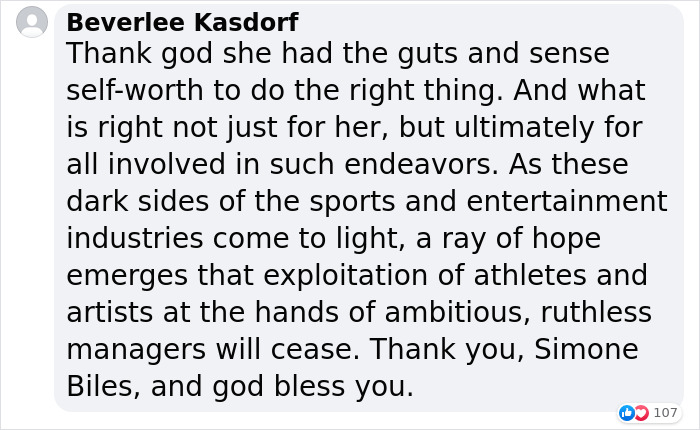 Simone Biles Mentioned The &#8216;Twisties&#8217; As The Reason For Her Withdrawal, So Gymnasts Are Explaining What That Means
