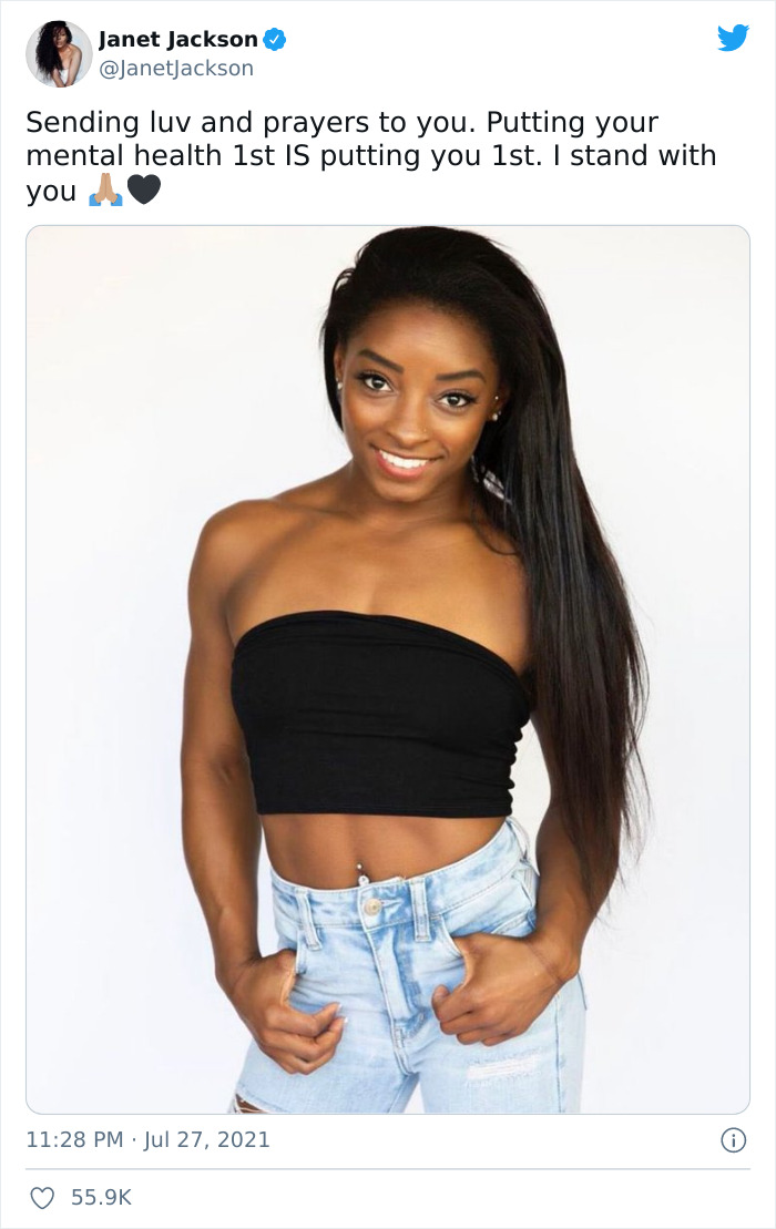 Simone Biles Mentioned The ‘Twisties’ As The Reason For Her Withdrawal, So Gymnasts Are Explaining What That Means Simone Biles Mentioned The ‘Twisties’ As The Reason For Her Withdrawal, So Gymnasts Are Explaining What That Means