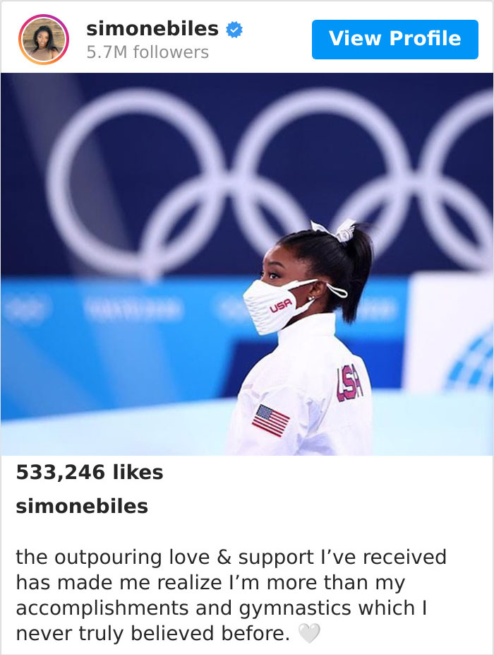 Simone Biles Mentioned The &#8216;Twisties&#8217; As The Reason For Her Withdrawal, So Gymnasts Are Explaining What That Means