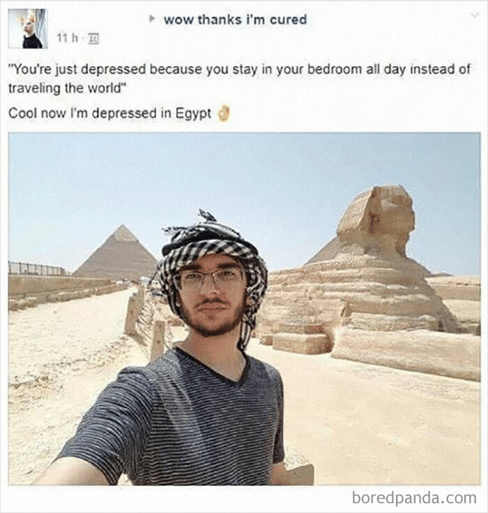 40 Times People Gave Simple Solutions To Complex Problems And &#8220;Cured&#8221; Them