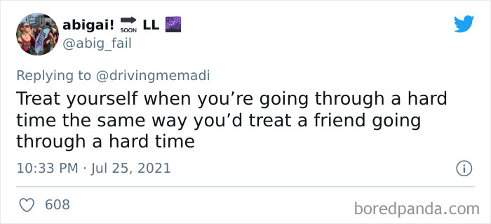 People Are Sharing The Best Things They Learned In Therapy So That Everyone Can Learn Them For Free (30 Tweets) People Are Sharing The Best Things They Learned In Therapy So That Everyone Can Learn Them For Free (30 Tweets)