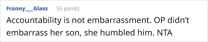 Mom Forces Son To Apologize For Racist Joke To Chinese Delivery Guy Who Already Had It Rough, Dad Doesn’t Like The Punishment Mom Forces Son To Apologize For Racist Joke To Chinese Delivery Guy Who Already Had It Rough, Dad Doesn’t Like The Punishment