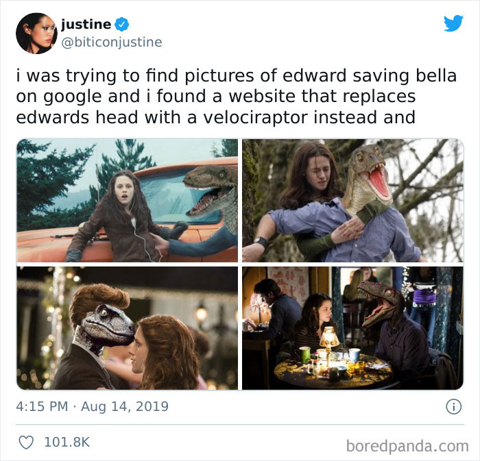 People Are Re-Watching The ‘Twilight Saga’ And Realizing How Crazy It Was, Here’re 40 Hilarious Memes About It People Are Re-Watching The ‘Twilight Saga’ And Realizing How Crazy It Was, Here’re 40 Hilarious Memes About It