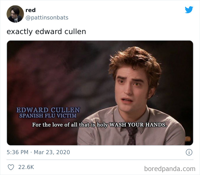 People Are Re-Watching The ‘Twilight Saga’ And Realizing How Crazy It Was, Here’re 40 Hilarious Memes About It People Are Re-Watching The ‘Twilight Saga’ And Realizing How Crazy It Was, Here’re 40 Hilarious Memes About It