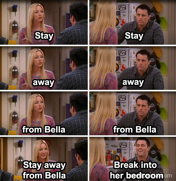 People Are Re-Watching The ‘Twilight Saga’ And Realizing How Crazy It Was, Here’re 40 Hilarious Memes About It People Are Re-Watching The ‘Twilight Saga’ And Realizing How Crazy It Was, Here’re 40 Hilarious Memes About It