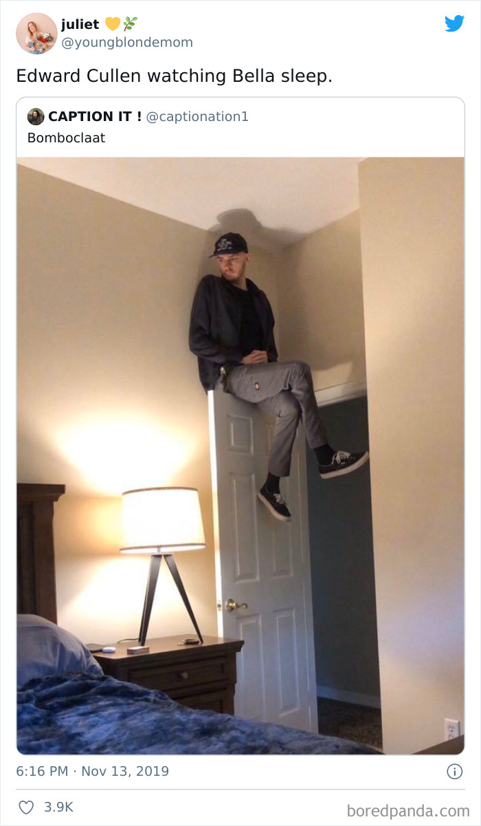 People Are Re-Watching The ‘Twilight Saga’ And Realizing How Crazy It Was, Here’re 40 Hilarious Memes About It People Are Re-Watching The ‘Twilight Saga’ And Realizing How Crazy It Was, Here’re 40 Hilarious Memes About It