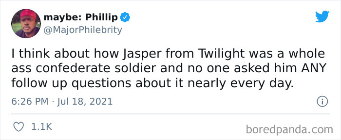 People Are Re-Watching The ‘Twilight Saga’ And Realizing How Crazy It Was, Here’re 40 Hilarious Memes About It People Are Re-Watching The ‘Twilight Saga’ And Realizing How Crazy It Was, Here’re 40 Hilarious Memes About It