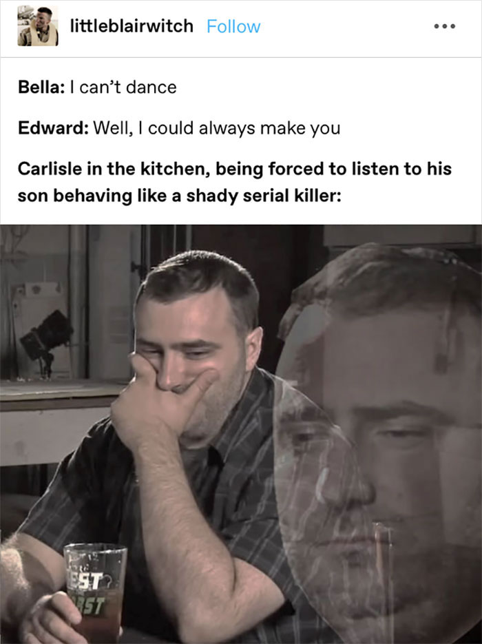 People Are Re-Watching The ‘Twilight Saga’ And Realizing How Crazy It Was, Here’re 40 Hilarious Memes About It People Are Re-Watching The ‘Twilight Saga’ And Realizing How Crazy It Was, Here’re 40 Hilarious Memes About It