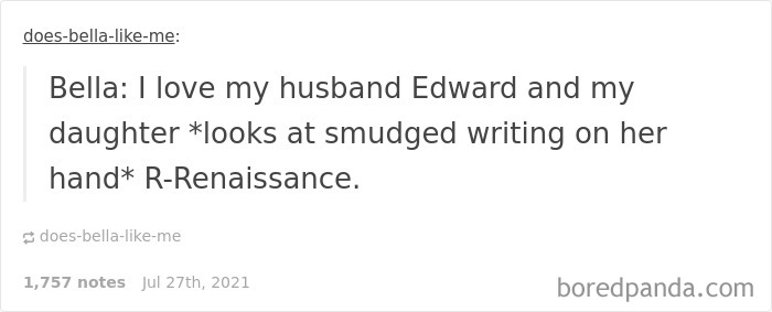 People Are Re-Watching The ‘Twilight Saga’ And Realizing How Crazy It Was, Here’re 40 Hilarious Memes About It People Are Re-Watching The ‘Twilight Saga’ And Realizing How Crazy It Was, Here’re 40 Hilarious Memes About It