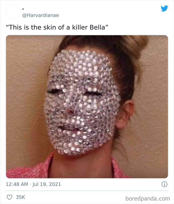 People Are Re-Watching The ‘Twilight Saga’ And Realizing How Crazy It Was, Here’re 40 Hilarious Memes About It People Are Re-Watching The ‘Twilight Saga’ And Realizing How Crazy It Was, Here’re 40 Hilarious Memes About It