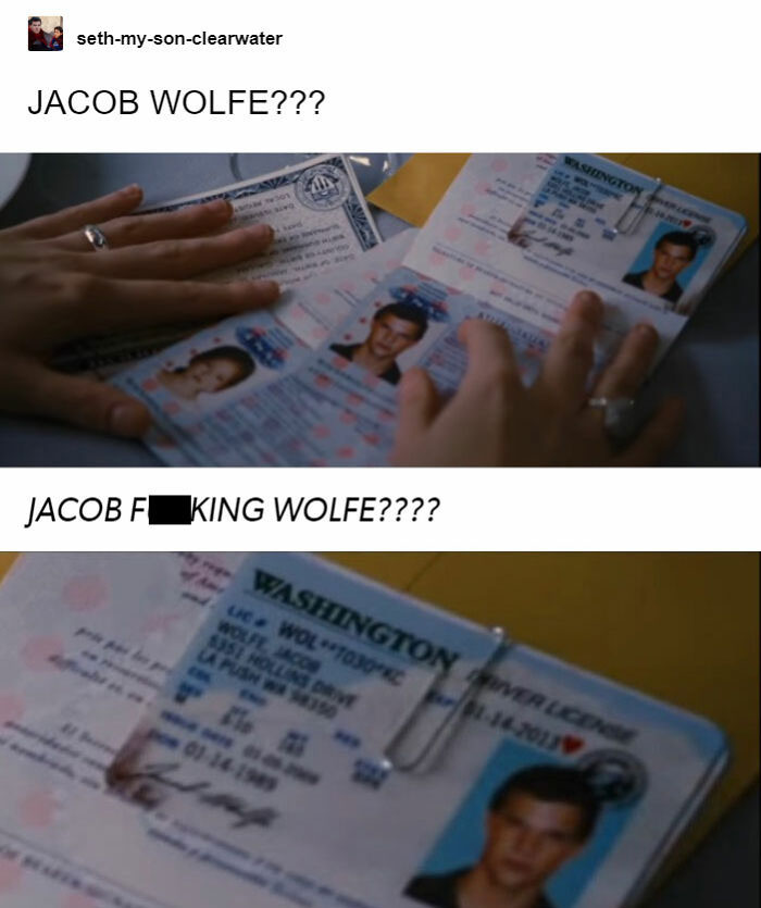 People Are Re-Watching The ‘Twilight Saga’ And Realizing How Crazy It Was, Here’re 40 Hilarious Memes About It People Are Re-Watching The ‘Twilight Saga’ And Realizing How Crazy It Was, Here’re 40 Hilarious Memes About It