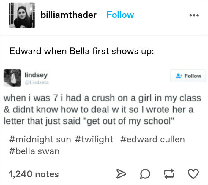 People Are Re-Watching The ‘Twilight Saga’ And Realizing How Crazy It Was, Here’re 40 Hilarious Memes About It People Are Re-Watching The ‘Twilight Saga’ And Realizing How Crazy It Was, Here’re 40 Hilarious Memes About It