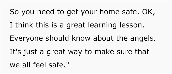 Bartender Explains What Different “Angel Shots” Mean And How Ordering One Can Save Someone From A Bad Situation Bartender Explains What Different “Angel Shots” Mean And How Ordering One Can Save Someone From A Bad Situation