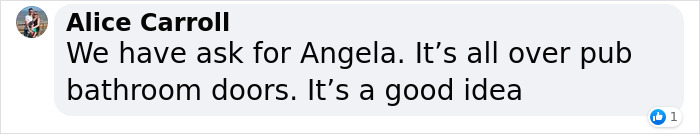 Bartender Explains What Different “Angel Shots” Mean And How Ordering One Can Save Someone From A Bad Situation Bartender Explains What Different “Angel Shots” Mean And How Ordering One Can Save Someone From A Bad Situation