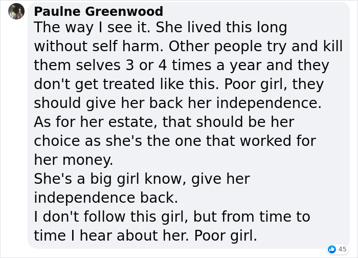 Britney Spears Goes On The Offensive By Filing Papers To Remove Her Dad As Conservator Britney Spears Goes On The Offensive By Filing Papers To Remove Her Dad As Conservator