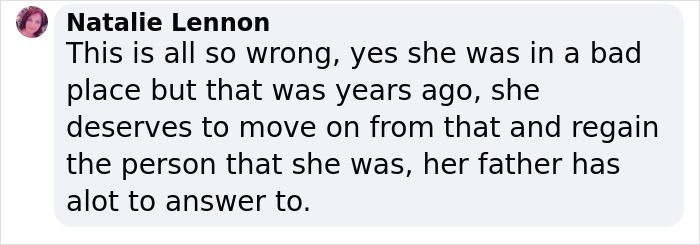 Britney Spears Goes On The Offensive By Filing Papers To Remove Her Dad As Conservator Britney Spears Goes On The Offensive By Filing Papers To Remove Her Dad As Conservator