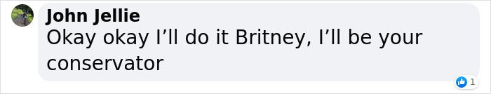 Britney Spears Goes On The Offensive By Filing Papers To Remove Her Dad As Conservator Britney Spears Goes On The Offensive By Filing Papers To Remove Her Dad As Conservator