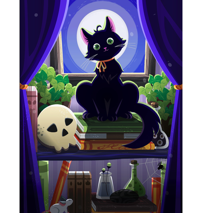 Hey Pandas, Draw A Cat And Share The Result (Closed) Hey Pandas, Draw A Cat And Share The Result (Closed)