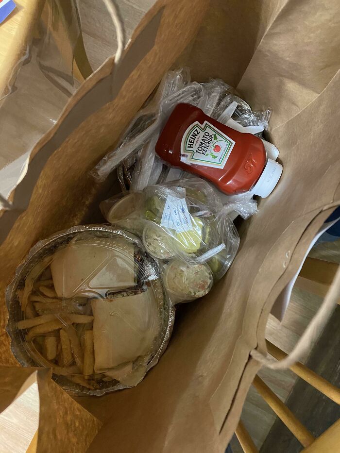 50 People Who Asked For Something And Were Surprised When Their Request Was Taken Literally (New Pics) 50 People Who Asked For Something And Were Surprised When Their Request Was Taken Literally (New Pics)