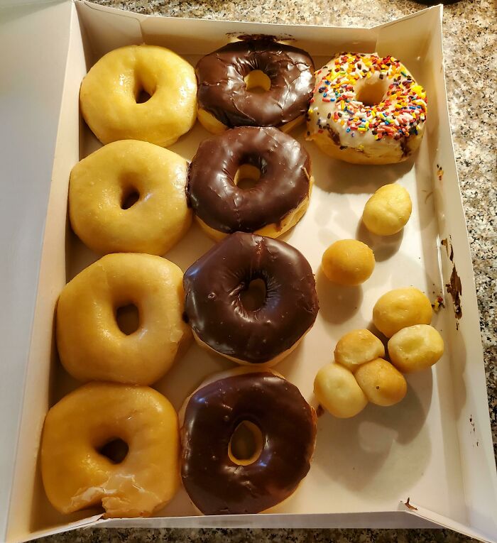 50 People Who Asked For Something And Were Surprised When Their Request Was Taken Literally (New Pics) 50 People Who Asked For Something And Were Surprised When Their Request Was Taken Literally (New Pics)