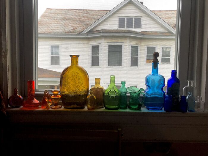 Hey Pandas, Share Some Of Your Coolest Garage Sale Finds (Closed) Hey Pandas, Share Some Of Your Coolest Garage Sale Finds (Closed)