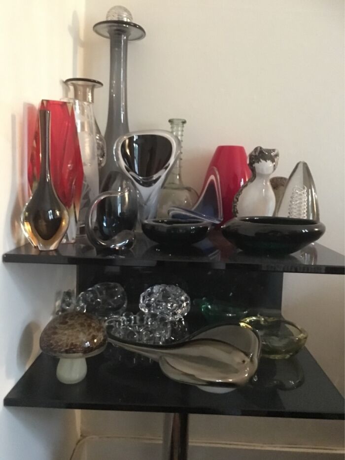 Hey Pandas, Share Some Of Your Coolest Garage Sale Finds (Closed) Hey Pandas, Share Some Of Your Coolest Garage Sale Finds (Closed)