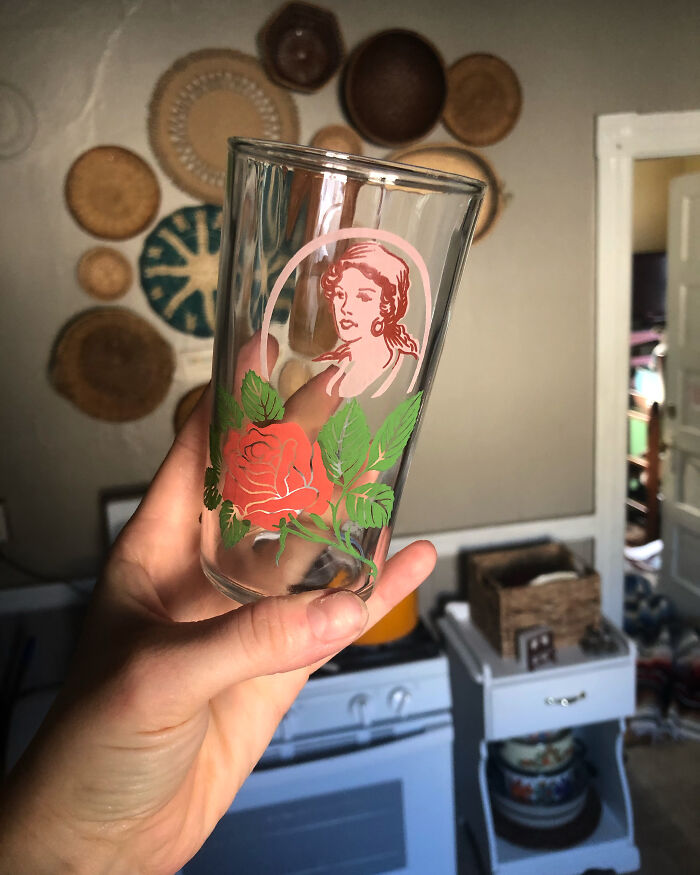Hey Pandas, Share Some Of Your Coolest Garage Sale Finds (Closed) Hey Pandas, Share Some Of Your Coolest Garage Sale Finds (Closed)
