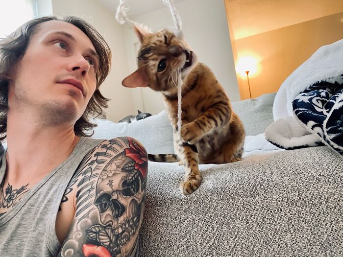 Hey Pandas, Tell Us About Your Pets (Closed) Hey Pandas, Tell Us About Your Pets (Closed)