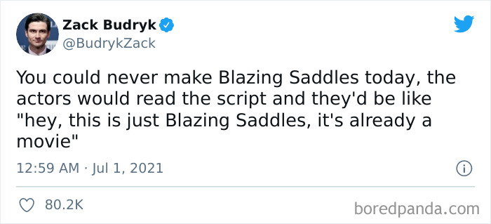 40 Hilariously Bad Movie Details That People Have Shared On This Page (New Pics) 40 Hilariously Bad Movie Details That People Have Shared On This Page (New Pics)