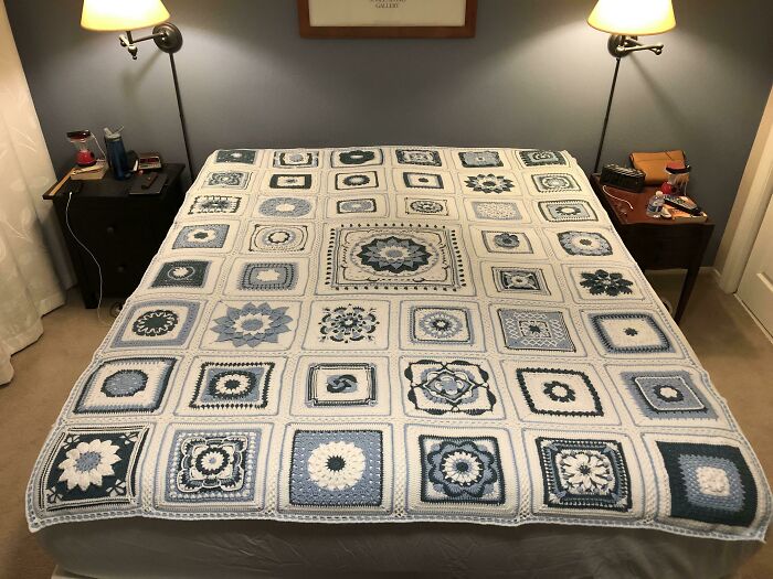 50 Of The Most Creative And Beautiful Works Shared In This Crochet Lovers Community 50 Of The Most Creative And Beautiful Works Shared In This Crochet Lovers Community