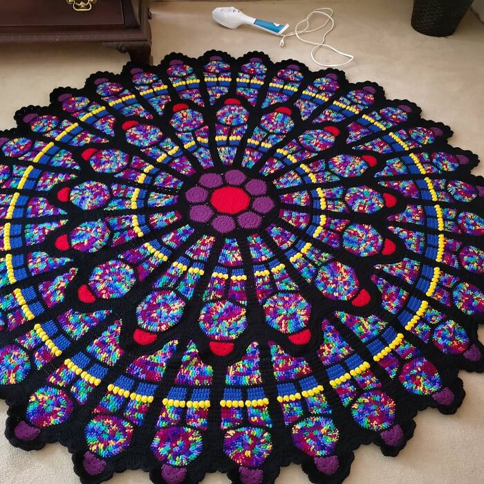 50 Of The Most Creative And Beautiful Works Shared In This Crochet Lovers Community 50 Of The Most Creative And Beautiful Works Shared In This Crochet Lovers Community