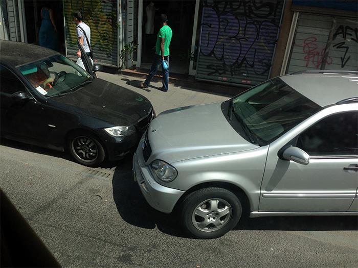 People Who&#8217;ve Walked Out Of First Dates Share The Moment They Realized They Should Leave (40 Stories)