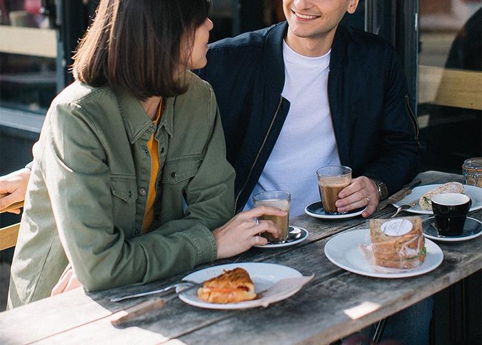 People Who&#8217;ve Walked Out Of First Dates Share The Moment They Realized They Should Leave (40 Stories)