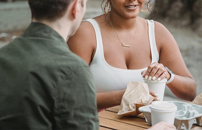 People Who&#8217;ve Walked Out Of First Dates Share The Moment They Realized They Should Leave (40 Stories)