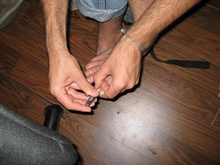 People Who’ve Walked Out Of First Dates Share The Moment They Realized They Should Leave (40 Stories) People Who’ve Walked Out Of First Dates Share The Moment They Realized They Should Leave (40 Stories)