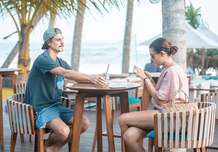 People Who&#8217;ve Walked Out Of First Dates Share The Moment They Realized They Should Leave (40 Stories)